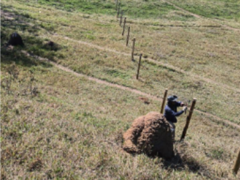 MRV URBANIZACAO SONY