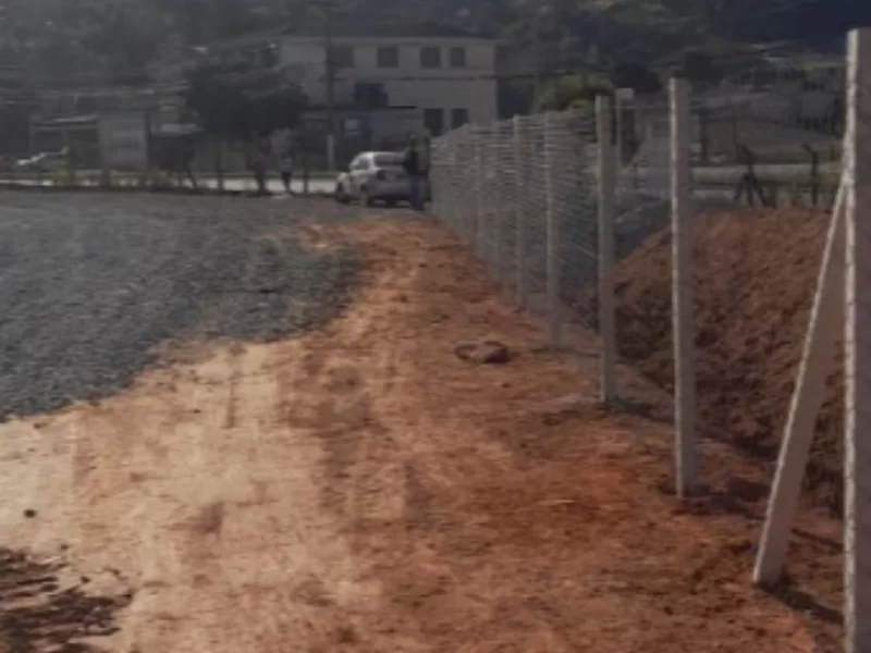 MRV - Urbanização Cia